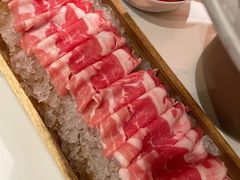 -九鼎轩脆毛肚火锅(三钢里店)