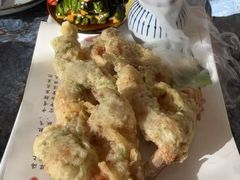 -君霖海鲜私房菜(春柳店)