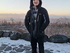 -富士山吉田線五合目