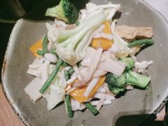 -安南越南餐厅(青岛万象城店)