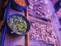 -韩盛·盛江山自助料理(奥体万达店)