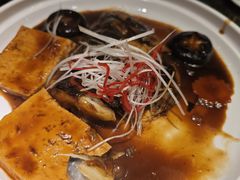 -正苑26年海鲜烤肉•牛尾汤汤饭(东港店)
