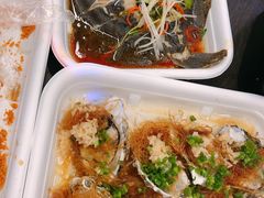 生蚝-盒马鲜生(杨高南路店)