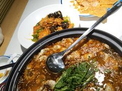 -光海·乡记酸菜鱼·始于1996(花园路店)