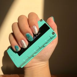 点击看大图 手部美甲-StartNail美甲
