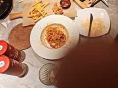 -必胜客(华辰店)