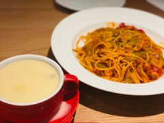 -必胜客(唐延店)