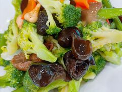 -葛记焖饼(桐柏路店)