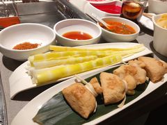 鱼籽福袋-海底捞火锅(万象城店)