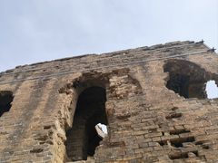 -蟠龙山长城景区