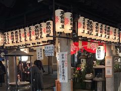 -Hōzen-ji Temple法善寺