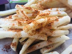 -麦当劳(开源大道东荟城DT店)