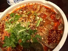 -顺兴老茶馆·精品川菜(世纪城店)