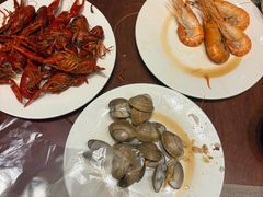 -济南喜来登酒店-盛宴自助西餐厅·综合自助