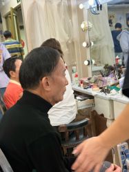 -时光纪亲子全家福照相馆(静安店母女写真父母纪念照)
