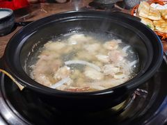 -同仁四季椰子鸡(海岸城天利店)