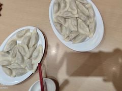 -喜家德虾仁水饺(乐都汇店)