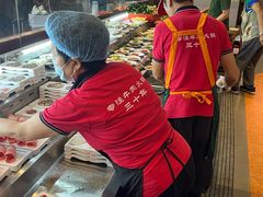 -罗二娘·鲜切牛自助火锅(罗湖东门步行街店)