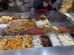 -林静小吃(复兴路店)