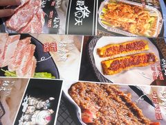 -杀猪天·韩国烤肉(总店)