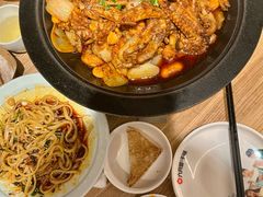 -六月雪干锅(绵阳凯德广场店)