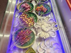 -遇西祠·海鲜烧烤(总店)