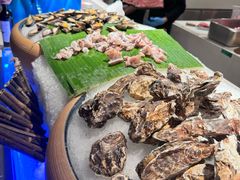 -星伦多自助料理·涮烤一体(杭州来福士店)