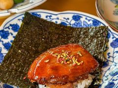-鮨冠OMAKASE食べ放题(北京首店)