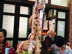 -百丈园龙江啫神馆