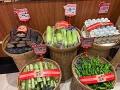 -潇湘码头·鲜湘菜(清河店)