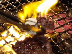 -老乾杯和牛烧肉(王府中环店)