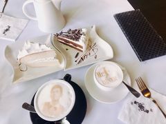 -Mr.J义法厨房(北医店)