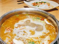 -守柴炉烤鸭(科华中路王府井店)