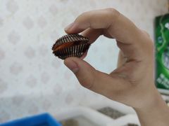 -海鲜人家(吕四店)