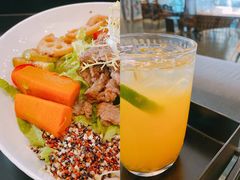 -Nectar One Cafe(勇烈路n1店)