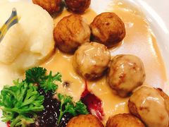 -宜家·瑞典风味餐厅(北京西红门店)