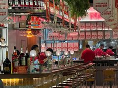 -BOTTEGA意库(中骏世界城店)