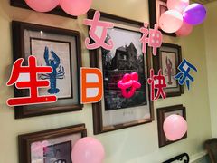 -开海·红岛海鲜虾水饺(石老人店)