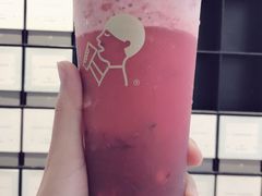 -喜茶(东莞汇一城店)