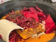 -黄潇洒老火锅(九眼桥宏济巷店)