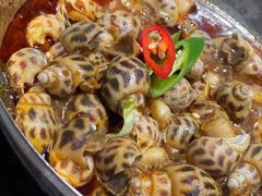 -徐记海鲜(曲江南湖店)