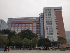 -成都市第一人民医院(南区)