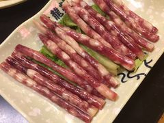 -大龙辣火锅·龙虾·烧烤(湖滨新天地店)