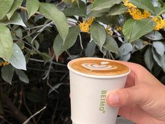 -北芒BEIMO COFFEE(五台山店)