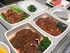 -海底捞火锅(方圆荟店)