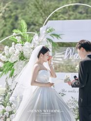 -Sunny喜铺婚礼定制·求婚策划