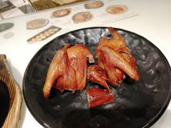 -新大咀港式茶餐厅(宝山万达店)