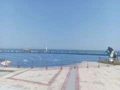 -碧海银沙景区