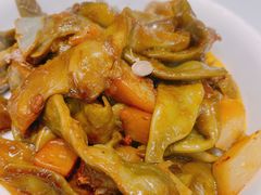 -路家小馆(富力又一城店)