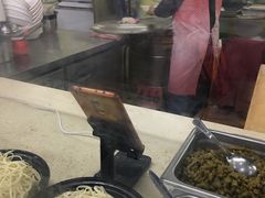 -户部巷小吃(中商徐东平价广场店)